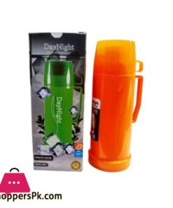0601 Water Bottle DayNight 600ML