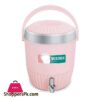 Water Cooler By Happy House - Arizona H7 - 14 Ltr 2 Water Cooler By Happy House Arizona H7 14 Ltr Pink