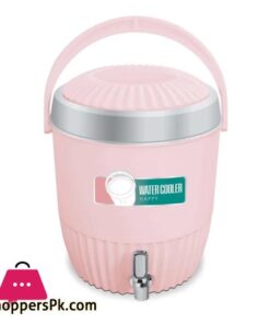 Water Cooler by Happy House Arizona H7 14 Ltr Pink