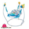 Baby Jumper Baby Chair with Music Piano Learning