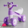 Bear Pedestal Bike for Children 1 - 3 Years Kids Balance Bike 8006