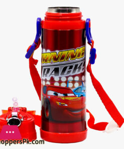 Car Water Bottle Stainless Steel 307