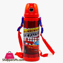 Car Water Bottle Stainless Steel 307