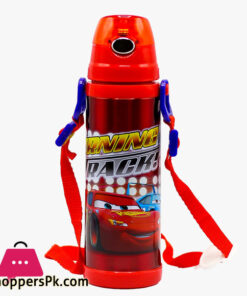 Car Water Bottle Stainless Steel 307 - Image 2