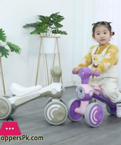Children Sports Balance Bike Bicycle Kids Balance Car 6155