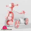 Children'S Pedals Childrens Balance Bikes Music And Lights