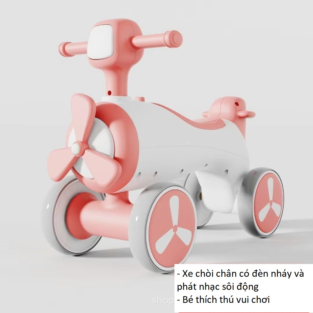 Children'S Pedals Childrens Balance Bikes Music And Lights