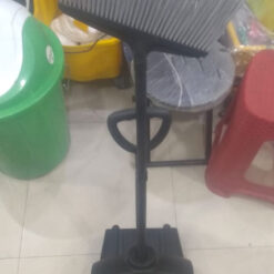 Commercial Fiber Plastic Dust Pan