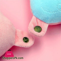 Cute U-Shaped Pillow Of Cartoon Travel Plane Pillow Neck Pillow Neck Pillow