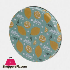 Danny Home Glass Drink Dispenser 5 Liter - Wtj03