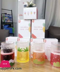 Double Layer Plastic Water Bottle 400ml Water Bottle Durable Water Bottle for Girls Kids Drinkware Leak Proof BPA Free Bottle Red Mug