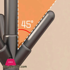 Easy-To-Assemble Floor-Standing Hat And Coat Rack Made Of Wrought Iron For Office Bedroom Creative Coat Hanger 12 Easy-To-Assemble Floor-Standing Hat And Coat Rack Made Of Wrought Iron For Office Bedroom Creative Coat Hanger