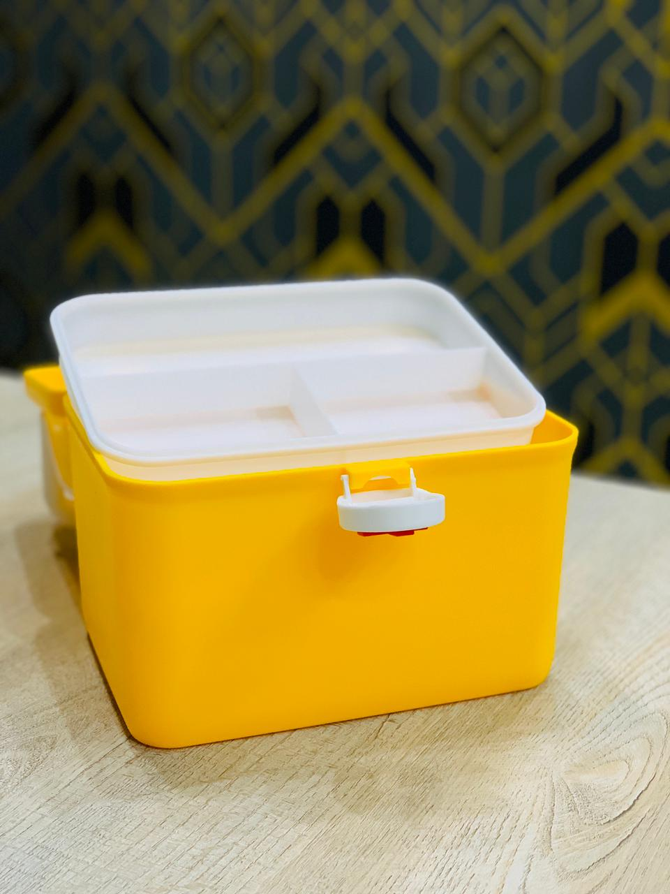 First Aid Box High Quality Medicine Box