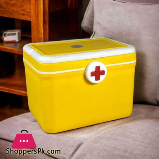 First Aid Box High Quality Medicine Box