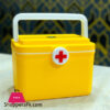 First Aid Box High Quality Medicine Box