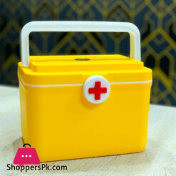 First Aid Box High Quality Medicine Box
