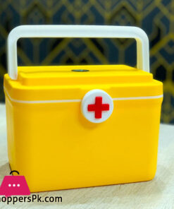 First Aid Box High Quality Medicine Box