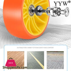 Foot Scooters With Music Speaker 4 Levels Foldable Adjustable Height For 2-10 Years Children 3-Wheel Flash Wheels Kick Scooter