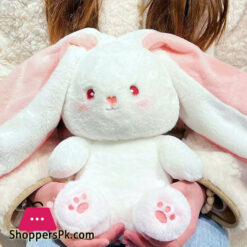 Funny Changeable Bunny Cute Pillow Plush Toys Stuffed Animal Rabbit Hiding In Carrot Strawberry Rabbit Doll Chair Cushion Gift 9 Funny Changeable Bunny Cute Pillow Plush Toys Stuffed Animal Rabbit Hiding In Carrot Strawberry Rabbit Doll Chair Cushion Gift