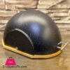 Haus Roland Bread Box Marble Style Black 20 X 26 X 36 Cm