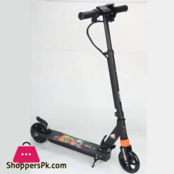 Kids Electric Motorized Scooter E-Scooty