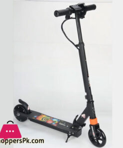 Kids Electric Motorized Scooter E-Scooty
