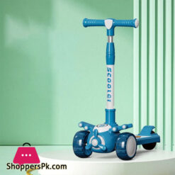 Kids Foldable Scooter 3 Wheels For Ages 3-6 Cycling 7 Kids Foldable Scooter 3 Wheels For Ages 3-6 Cycling