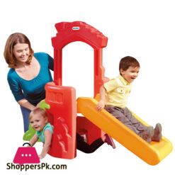 Little Tike Climb n Slide Playhouse 170935