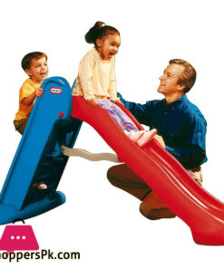 Little Tike Easy Store Large Slide – Primary