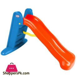 Little Tike Easy Store Large Slide – Primary 5 Little Tike Easy Store Large Slide – Primary