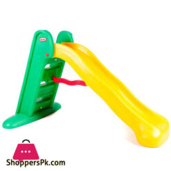 Little Tike Easy Store Large Slide – Sunshine