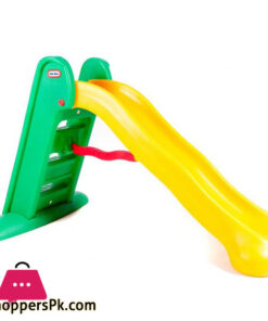 Little Tike Easy Store Large Slide – Sunshine