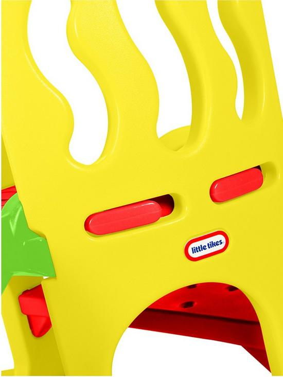 Little Tike Hide &Amp; Slide Climber 172809