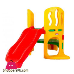 Little Tike Hide & Slide Climber 172809