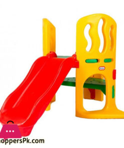 Little Tike Hide & Slide Climber 172809
