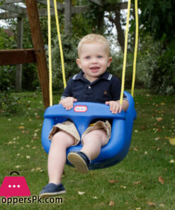 Little Tike High Back Toddler Swing 430900070