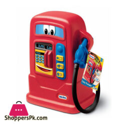 Little Tikes Cozy Pumper