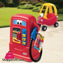 Little Tikes Cozy Pumper