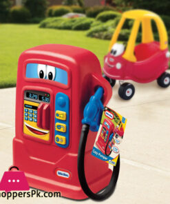 Little Tikes Cozy Pumper