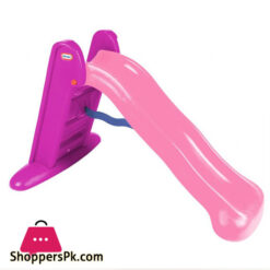 Little Tikes Easy Store Large Slide – Pink