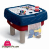 Little Tikes Easy Store Sand &Amp; Water Table
