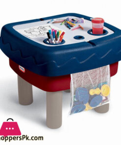 Little Tikes Easy Store Sand & Water Table