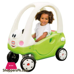 Little Tikes Grand Cozy Coupe 172779E3