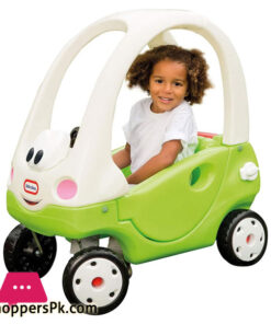 Little Tikes Grand Cozy Coupe 172779E3