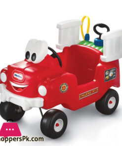 Little Tikes Little Tikes Spray & Rescue Fire Truck™