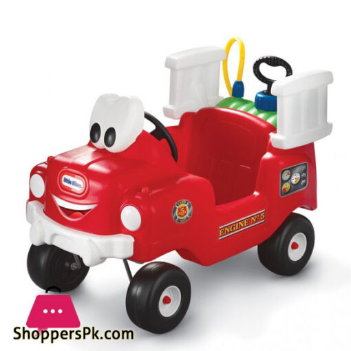 Little Tikes Little Tikes Spray & Rescue Fire Truck™