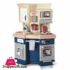 Little Tikes Super Chef Kitchen – Ruby 484377E3