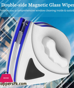 Magnetic Window Cleaning Brush Double Side Glass Window Cleaner