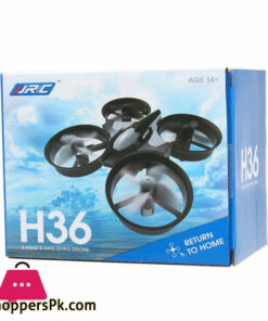 Mini Drone 2.4G 4CH 6-Axis Speed 3D Flip Headless Mode RC Drone RC Quadcopter