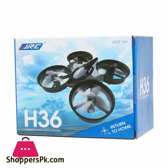 Mini Drone 2.4G 4Ch 6-Axis Speed 3D Flip Headless Mode Rc Drone Rc Quadcopter